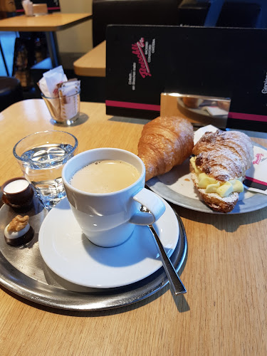 Rezensionen über Bäckerei-Conditorei Fleischli AG Oberglatt in Bülach - Bäckerei