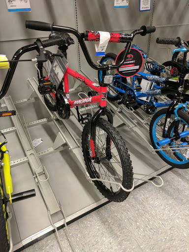 Sporting Goods Store «Academy Sports + Outdoors», reviews and photos, 1461 Spring Cypress Rd, Spring, TX 77373, USA