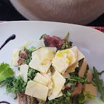 Photo n°7 de l'avis de andre.n fait le 09/04/2023 à 14:38 sur le  Trattoria Angiolino à Campi Bisenzio