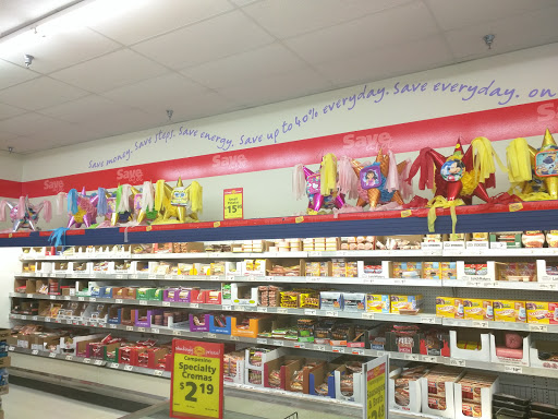 Grocery Store «Save-A-Lot», reviews and photos, 630 W 84th Ave, Thornton, CO 80260, USA