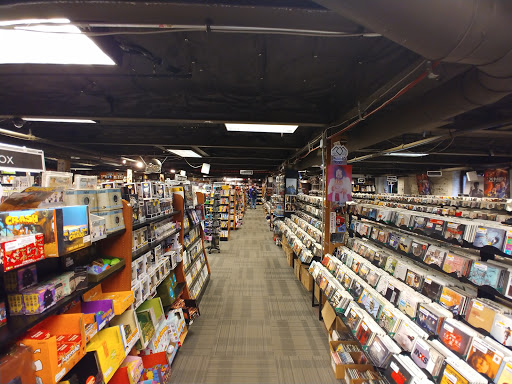 DVD Store «Bull Moose», reviews and photos, 151 Middle St, Portland, ME 04101, USA