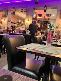 Atmosphère du Restaurant Ô' Soleil à Saint-Raphaël - n°1