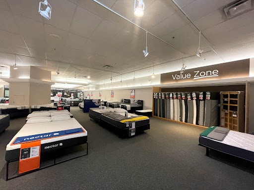 Mattress Store «Mattress Firm Middletown», reviews and photos, 955 Washington St, Middletown, CT 06457, USA