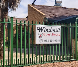 Windmill Guest House Bloemfontein photo