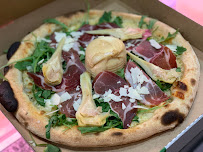 Pizza du Restaurant italien Rosetta à Vincennes - n°15