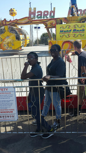 Park «Friends of Fair Park», reviews and photos, 1121 1st Ave, Dallas, TX 75210, USA