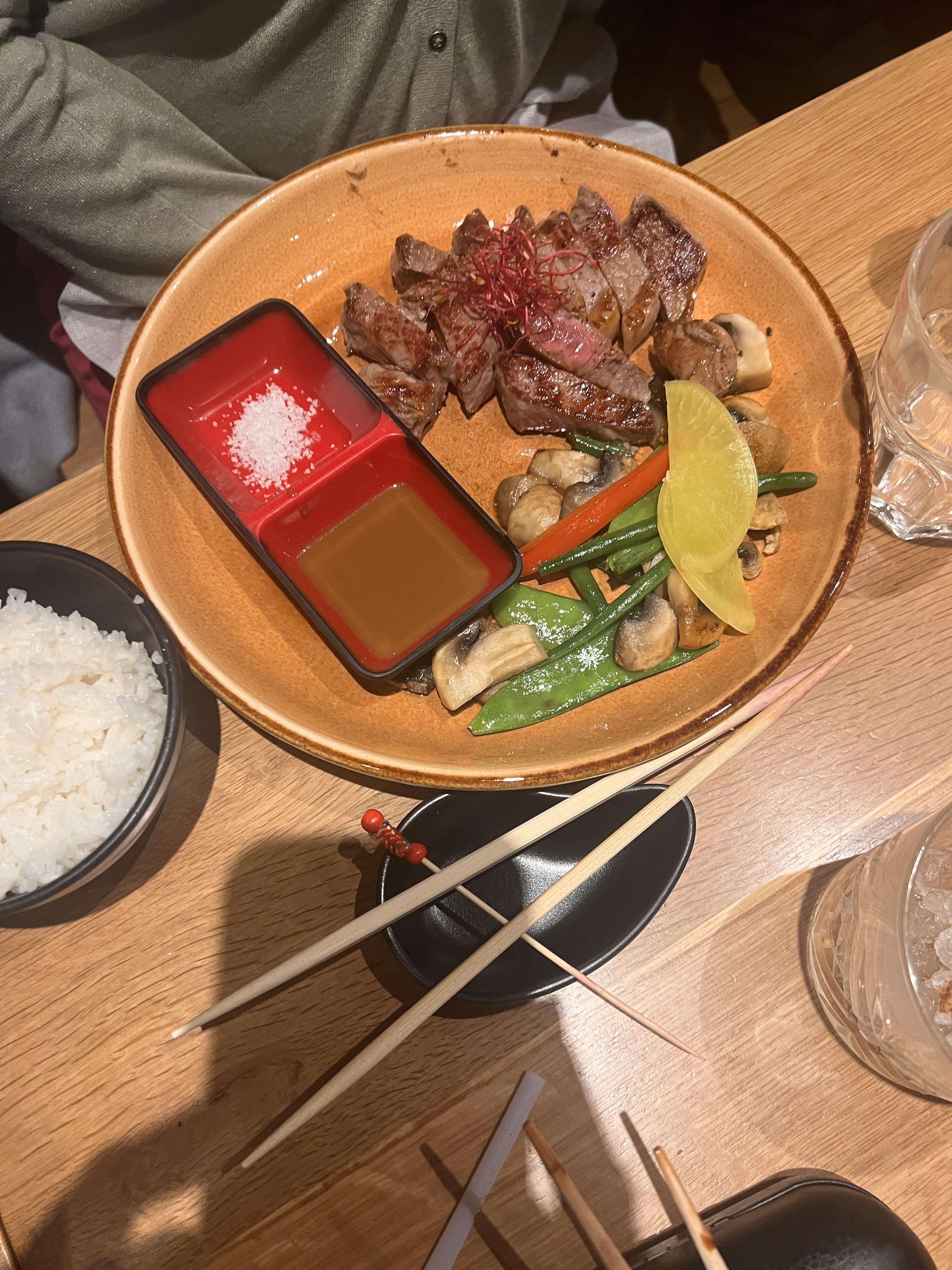 Photo n° 7 de l'avis de Liliane.l fait le 04/03/2024 à 09:07