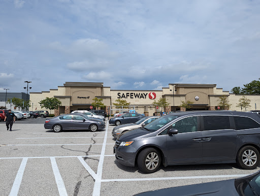 Grocery Store «Safeway», reviews and photos, 1017 York Rd, Towson, MD 21204, USA