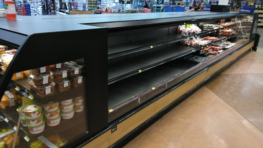 Department Store «Walmart Supercenter», reviews and photos, 23800 Allen Rd, Woodhaven, MI 48183, USA