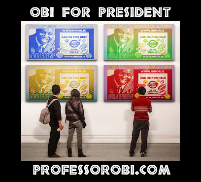 Minor Ailments | Professor Obi | Health Expert | Medical News | Dr Obi | Alternative Medicine | Joseph Obi | EU Doctor | ICPS