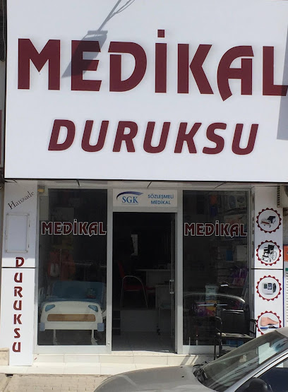 Medikal Duruksu