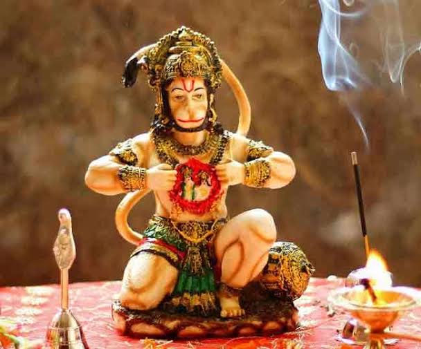 बालाजी हनुमान मंदिर
