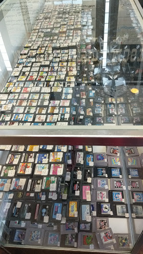 Video Game Store «Game X Change of Van Buren», reviews and photos, 2131 Fayetteville Rd, Van Buren, AR 72956, USA
