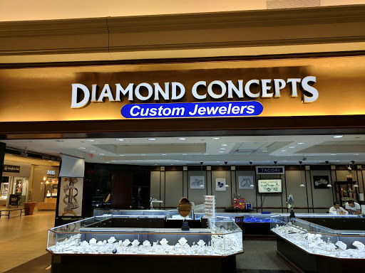 Jeweler «Diamond Concepts», reviews and photos, 3102 Plank Rd, Fredericksburg, VA 22407, USA