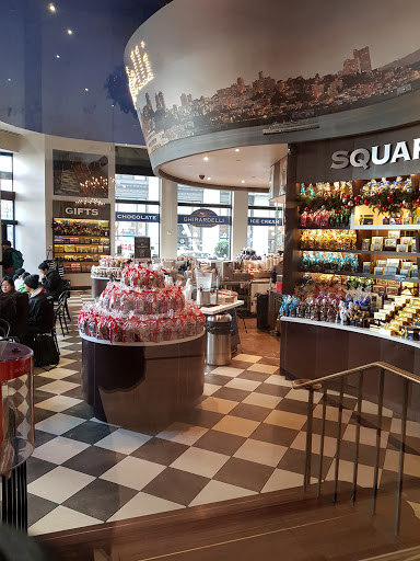 Chocolate Shop «Ghirardelli Chocolate», reviews and photos, 2 New Montgomery St, San Francisco, CA 94105, USA