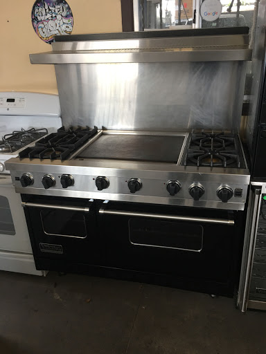 Appliance Repair Service «Twin Appliances Inc.», reviews and photos, 818 W Florence Ave, Los Angeles, CA 90044, USA