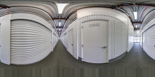 Self-Storage Facility «Metro Self Storage», reviews and photos, 13000 Rockland Rd, Lake Bluff, IL 60044, USA