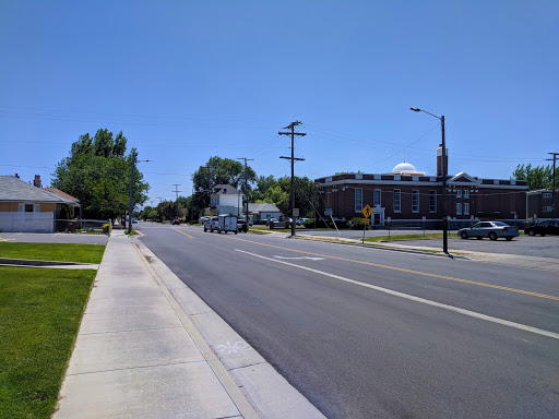 Performing Arts Theater «Midvale Performing Arts Center», reviews and photos, 695 W Center St, Midvale, UT 84047, USA