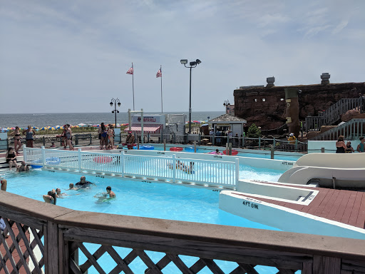 Water Park «OC Waterpark», reviews and photos, 728 Boardwalk, Ocean City, NJ 08226, USA