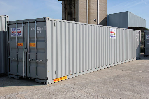 Self-Storage Facility «Mini Warehousing, Inc.», reviews and photos, 241 Francis Ave, Mansfield, MA 02048, USA