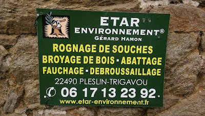 Bourseul Christian à Tregon