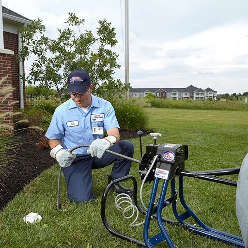 Plumber «Roto-Rooter Plumbing & Drain Services», reviews and photos, 8800 Ralston Rd #103, Arvada, CO 80002, USA