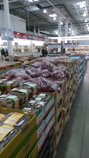 Warehouse store «Costco Wholesale», reviews and photos, 16006 Crain Hwy, Brandywine, MD 20613, USA