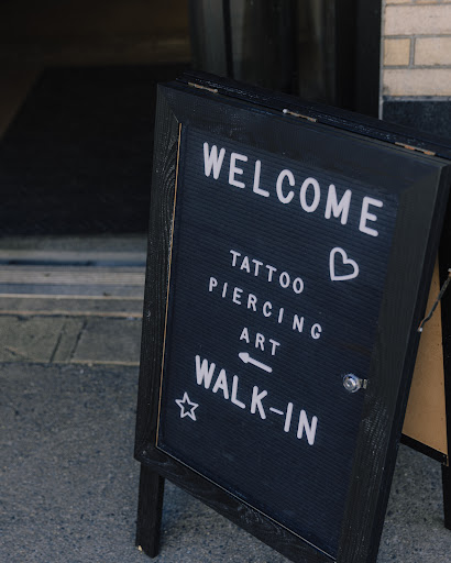 Explore boricua tattoo ideas, creative tattoo ideas in Forest Hills, available at Yant Studio