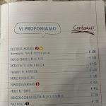 Photo n°4 de l'avis de Ruben.a fait le 09/12/2023 à 13:33 sur le  Trattoria Sant'Andrea à Faenza