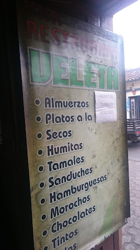 Opiniones de La Veleta en Cuenca - Cafetería
