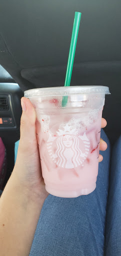 Starbucks image