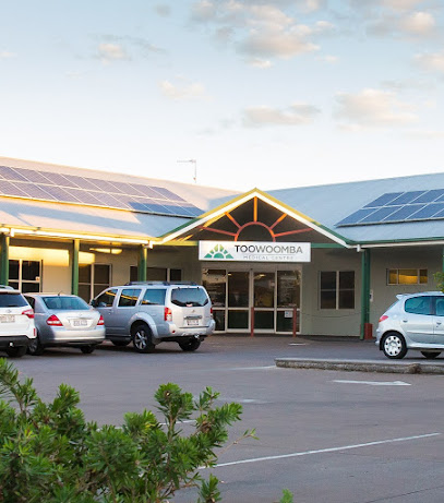 Toowoomba Medical Centre