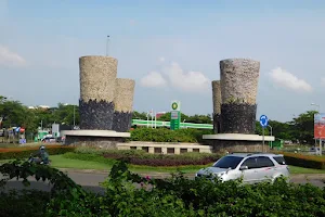 Glass Statue - Kota Harapan Indah image