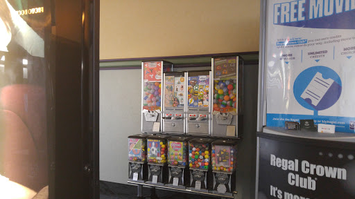 Movie Theater «United Artists Snowden Square 14», reviews and photos, 9161 Commerce Center Dr, Columbia, MD 21046, USA