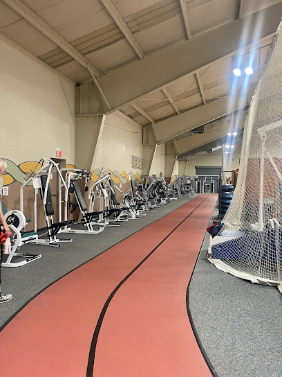 Riverside Wellness & Fitness Center Peninsula