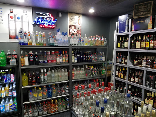 Liquor Store «Discount Liquor», reviews and photos, 3156 Athens Hwy, Jefferson, GA 30549, USA