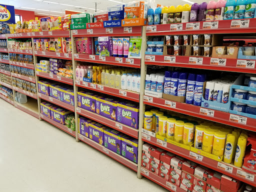 Grocery Store «Save-A-Lot», reviews and photos, 205 Union St, Waterbury, CT 06701, USA