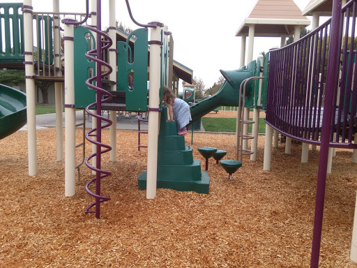 Recreation Center «Tyson Recreation Center», reviews and photos, 1880 NE Griffin Oaks St, Hillsboro, OR 97124, USA