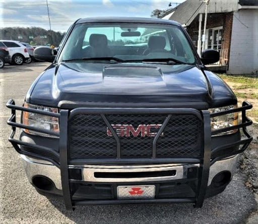 Used Car Dealer «Square 1 Auto Sales», reviews and photos, 322 Atlanta Hwy, Gainesville, GA 30501, USA