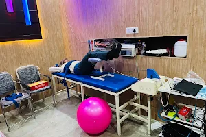 Pain Relief Physiotherapy and Rehabilitation Center (Etawah) image