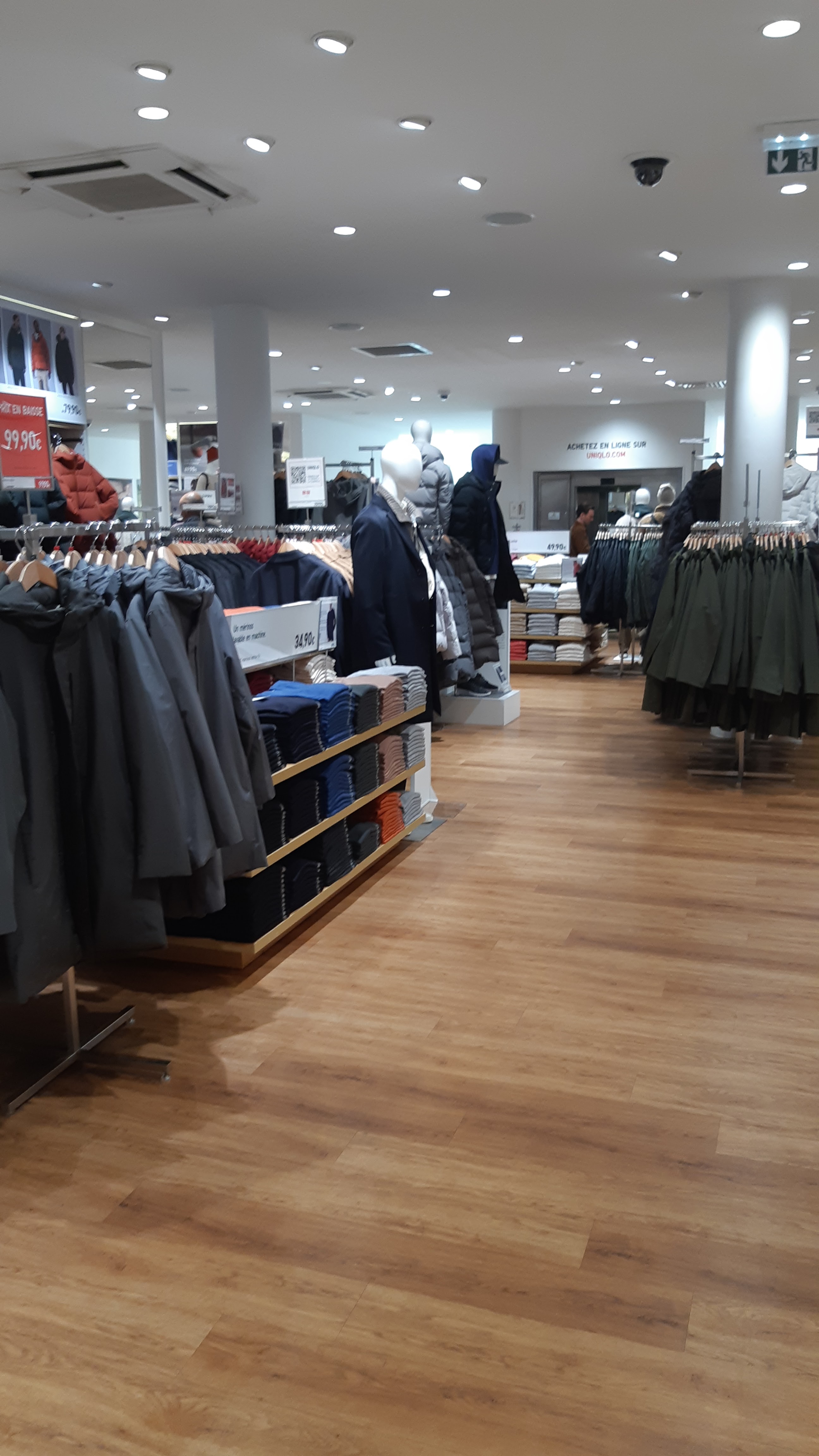 Photo n° 2 de l'avis de Yoann.a fait le 14/10/2023 à 10:04