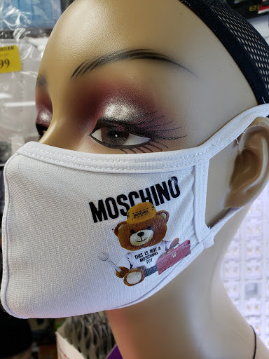 Beauty Supply Store «Beauty Mart#2», reviews and photos, 169 John B White Sr Blvd, Spartanburg, SC 29306, USA