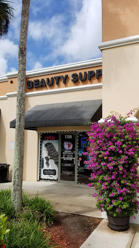 Beauty Supply Store «Dazzling Beauty Supply, Llc», reviews and photos, 1789 Congress Ave, Boynton Beach, FL 33426, USA