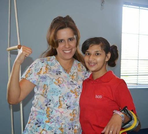 Special Education School «Breakthrough Pediatric Therapy Services | Satellite», reviews and photos, 8075 Northwest 15th Manor, Plantation, FL 33322, USA