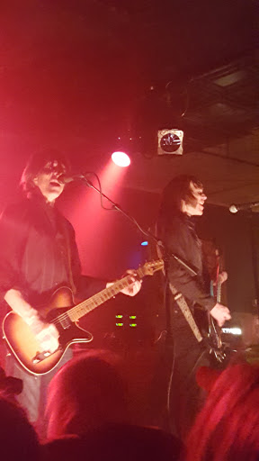 Live Music Venue «40 Watt Club», reviews and photos, 285 W Washington St, Athens, GA 30601, USA