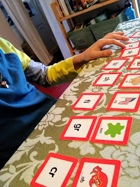 Creative Insights Tutoring - Photo 5 - Car repair in Portland, OR, Portland