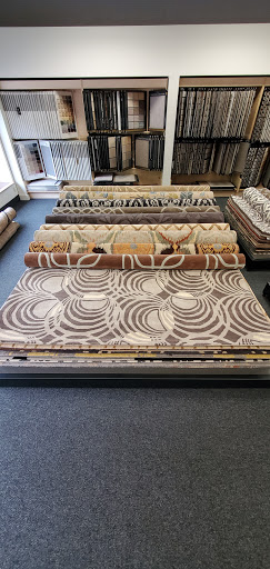 Flooring Store «United Carpet», reviews and photos, 340 Culver Rd, Rochester, NY 14607, USA