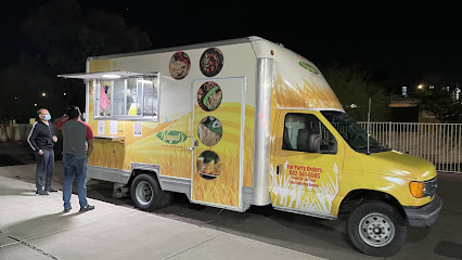 Vayal's Indian kitchen Food Truck