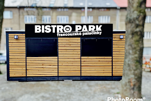 Bistro Park & francouzské palačinky image