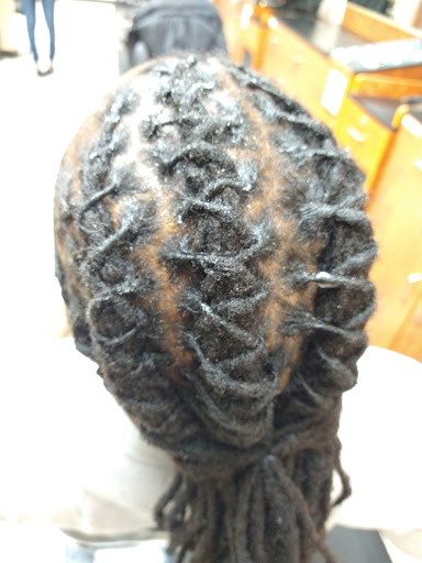 Beauty Salon «Stylistics Hair Salon», reviews and photos, 3479 Memorial Dr # 13, Decatur, GA 30032, USA